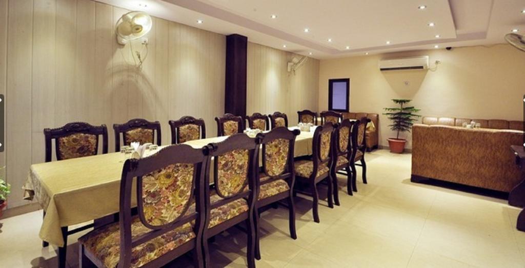 Hotel Jasmine Haridwār Εξωτερικό φωτογραφία