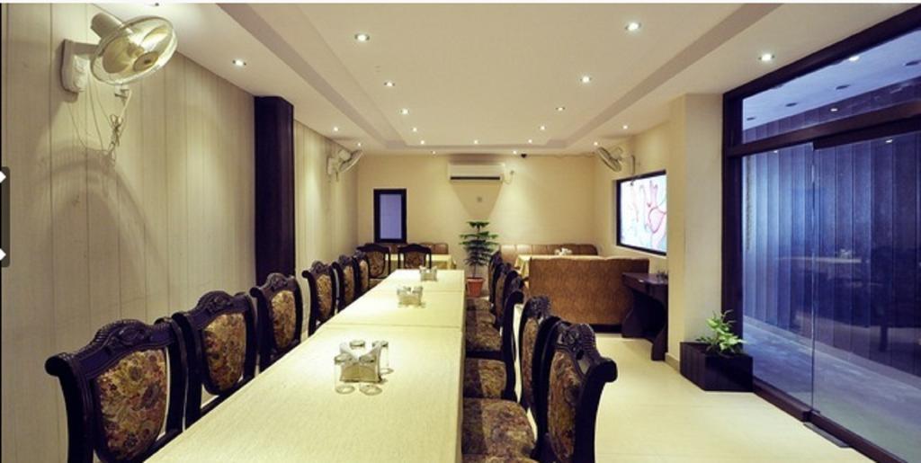 Hotel Jasmine Haridwār Εξωτερικό φωτογραφία