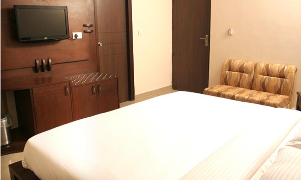 Hotel Jasmine Haridwār Εξωτερικό φωτογραφία