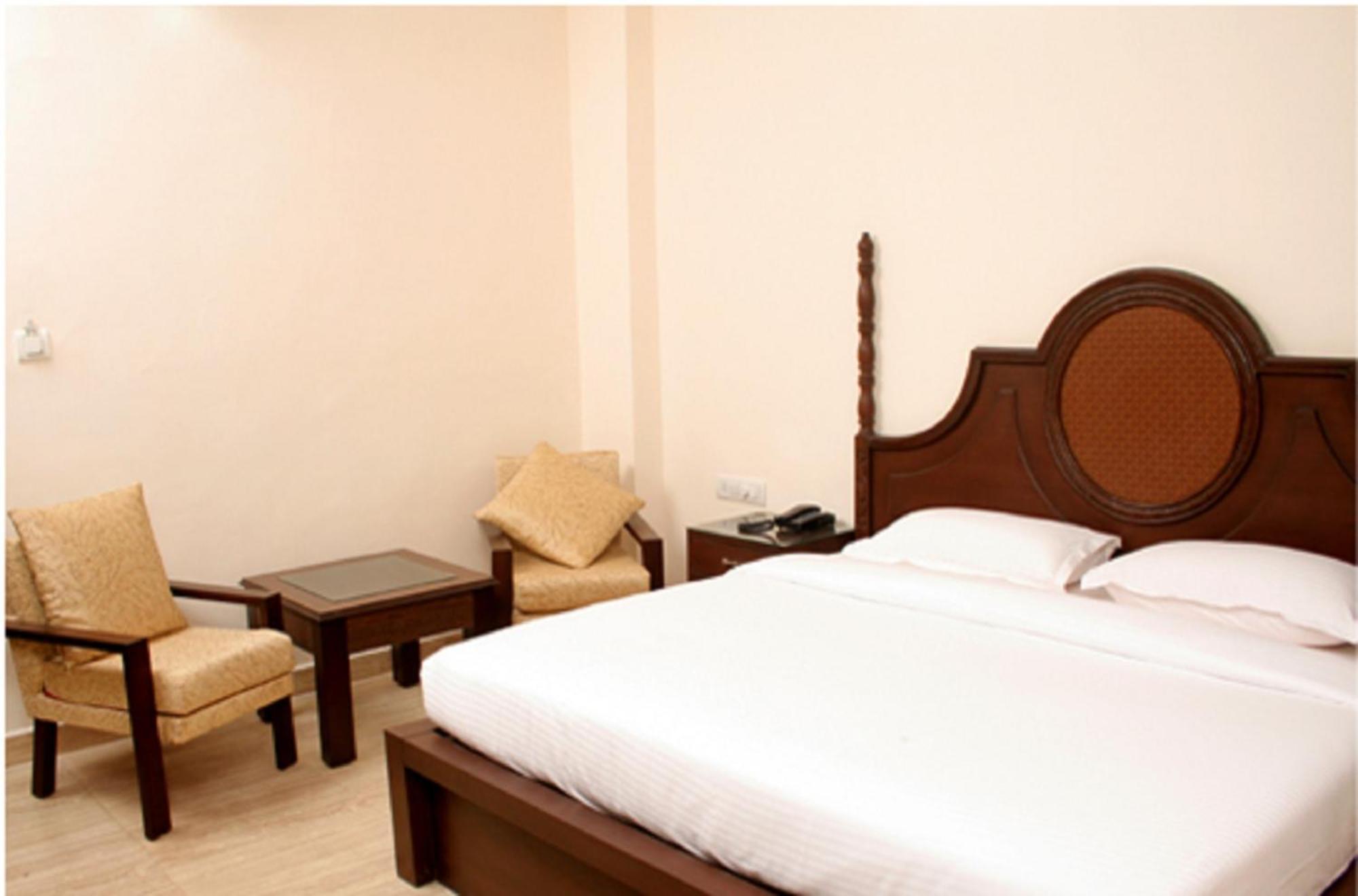 Hotel Jasmine Haridwār Εξωτερικό φωτογραφία