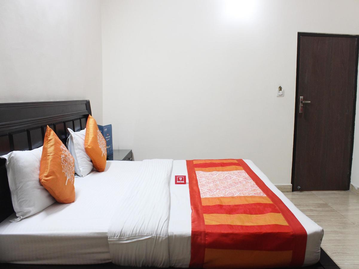 Hotel Jasmine Haridwār Εξωτερικό φωτογραφία