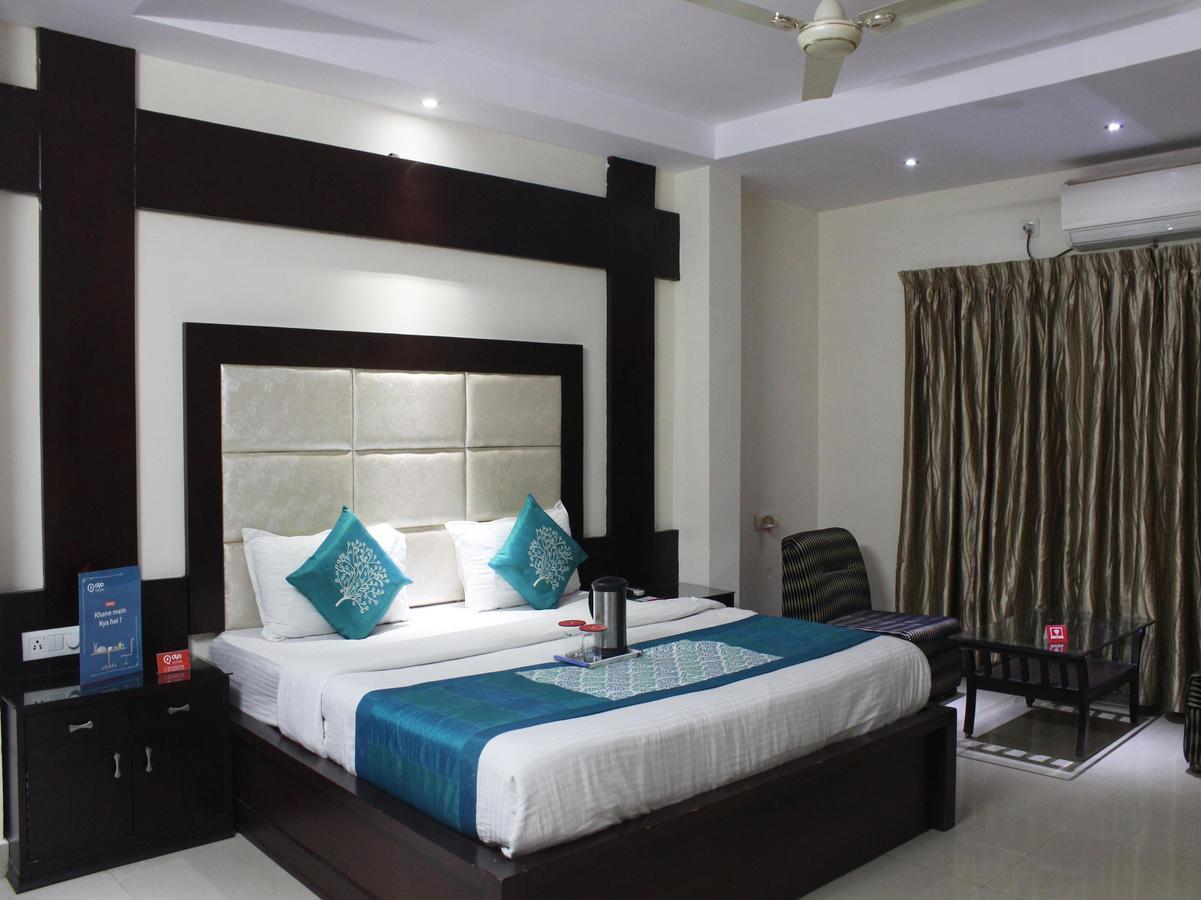 Hotel Jasmine Haridwār Εξωτερικό φωτογραφία