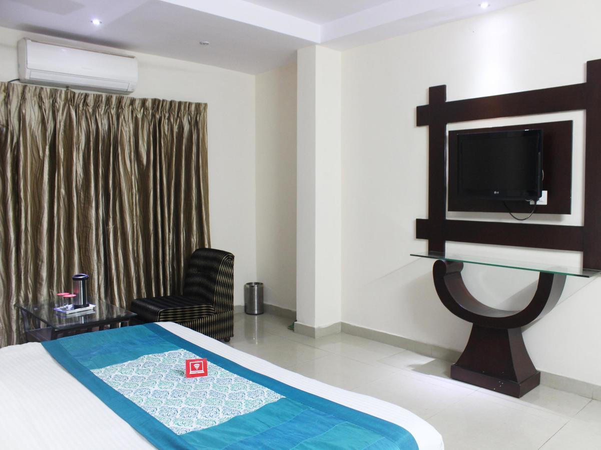 Hotel Jasmine Haridwār Εξωτερικό φωτογραφία