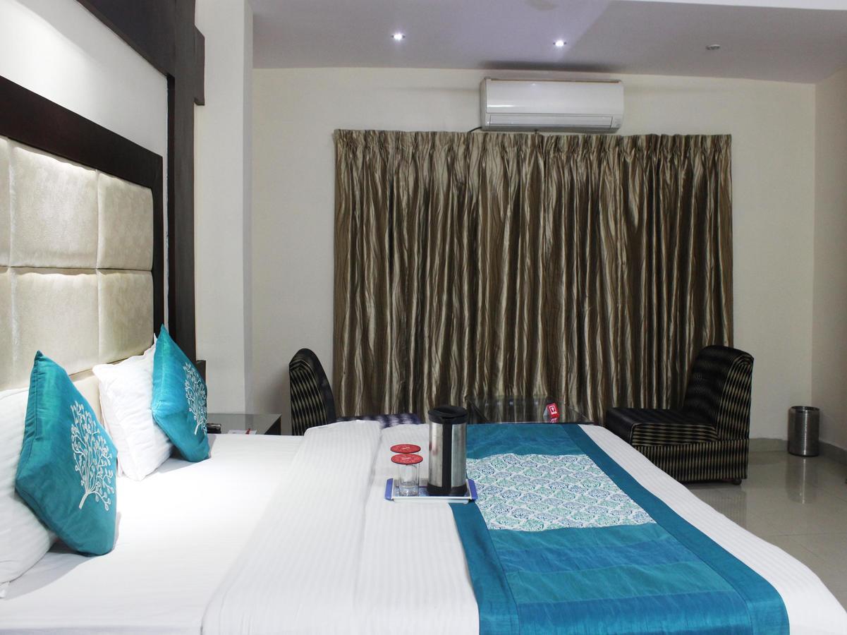 Hotel Jasmine Haridwār Εξωτερικό φωτογραφία