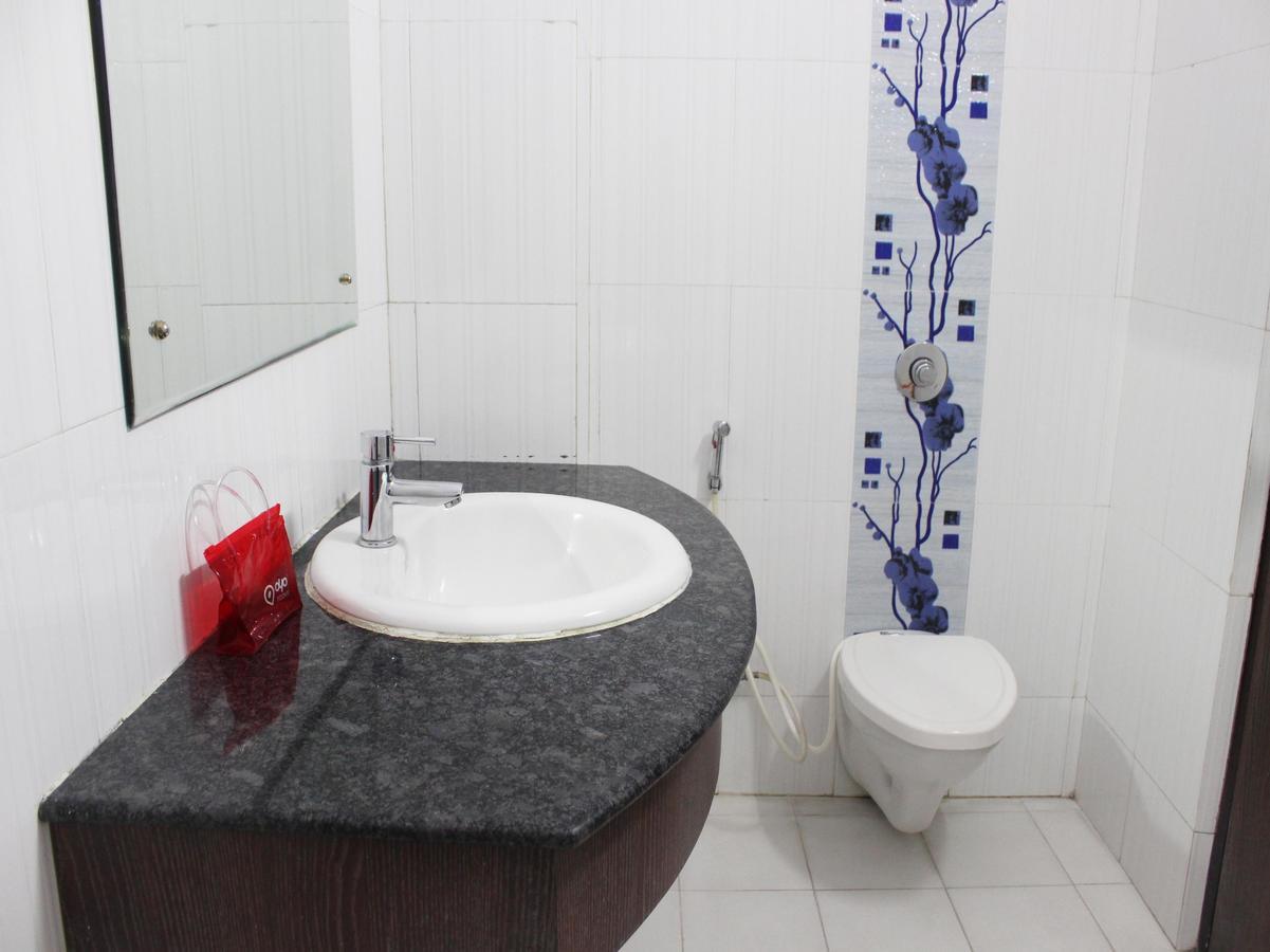 Hotel Jasmine Haridwār Εξωτερικό φωτογραφία