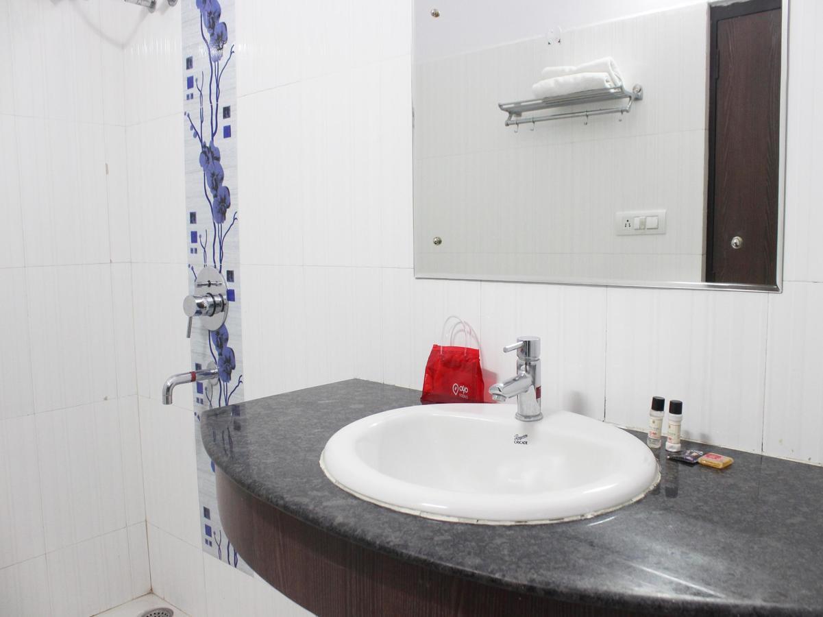 Hotel Jasmine Haridwār Εξωτερικό φωτογραφία