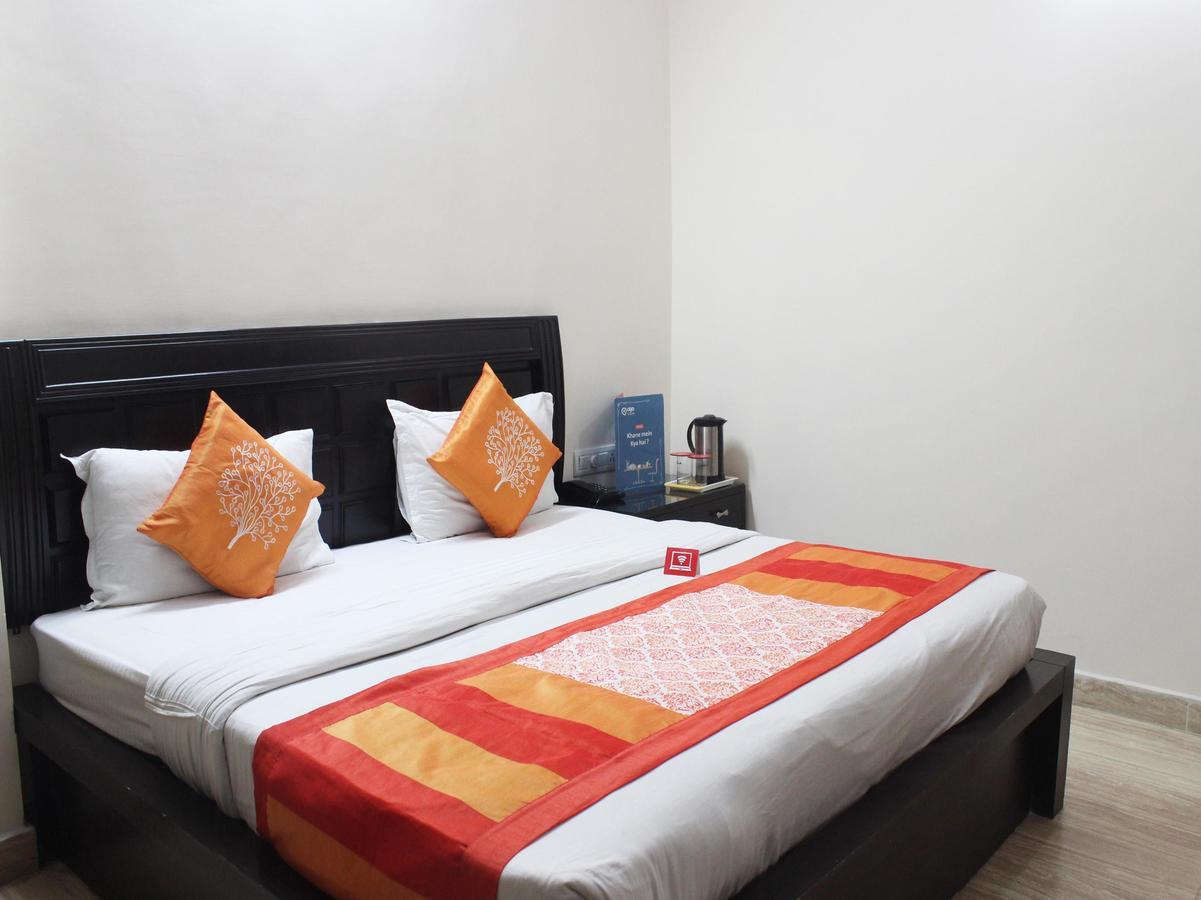 Hotel Jasmine Haridwār Εξωτερικό φωτογραφία