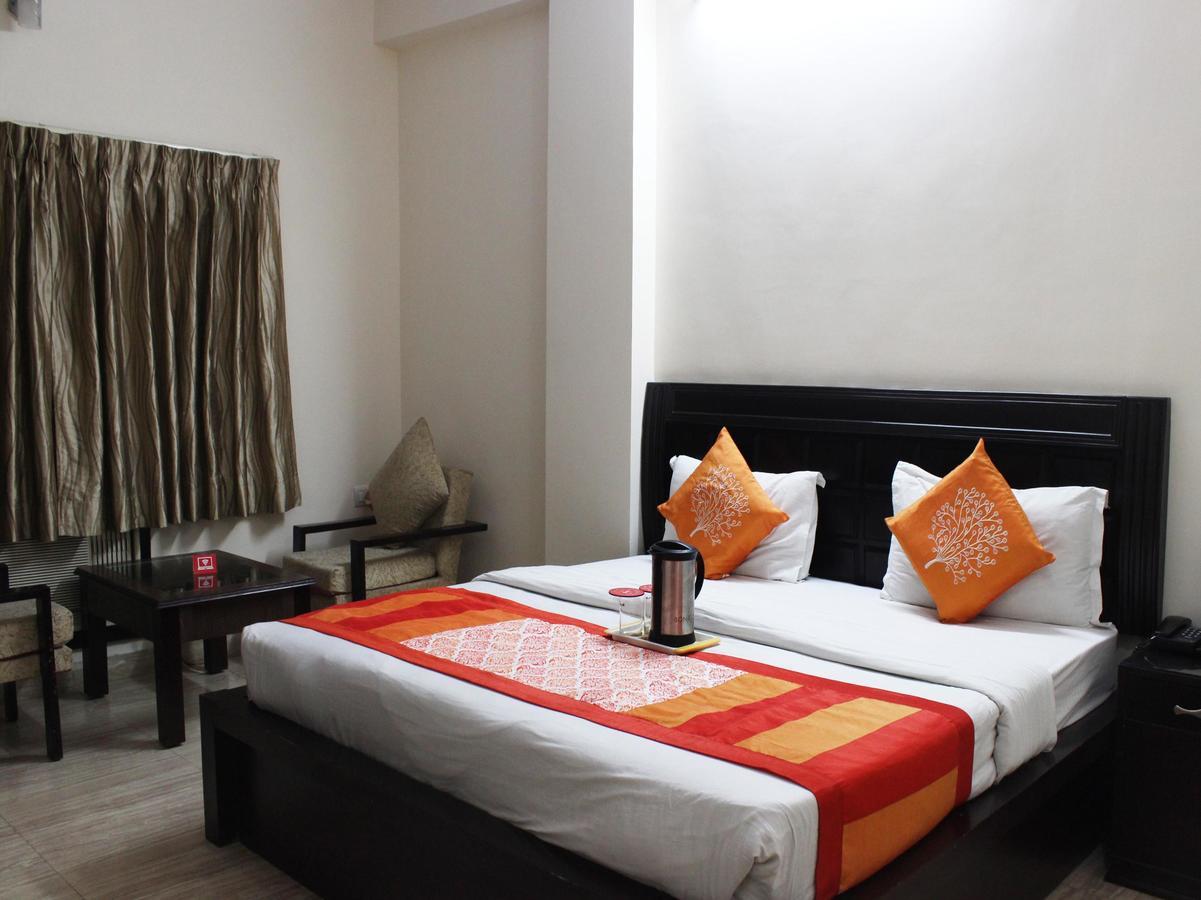 Hotel Jasmine Haridwār Εξωτερικό φωτογραφία
