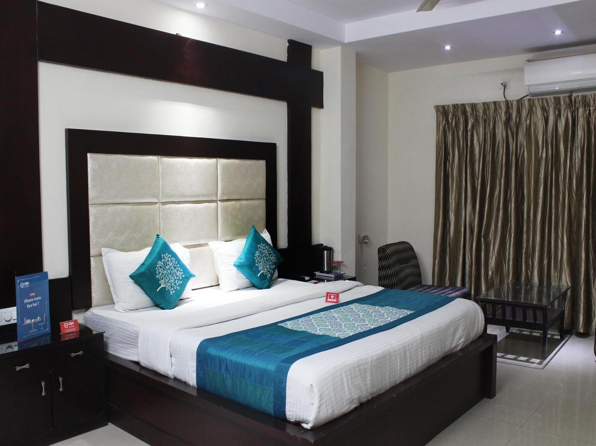 Hotel Jasmine Haridwār Εξωτερικό φωτογραφία