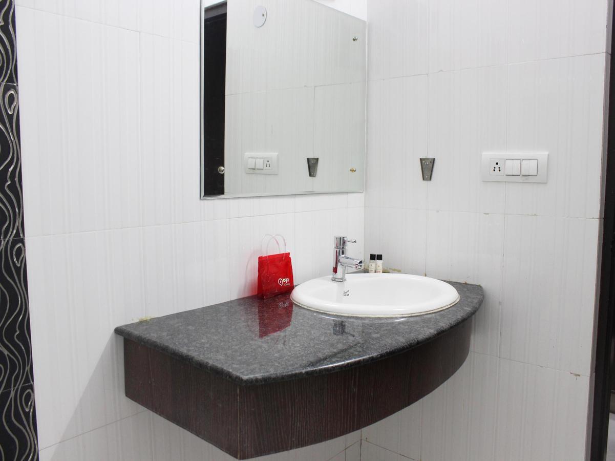 Hotel Jasmine Haridwār Εξωτερικό φωτογραφία