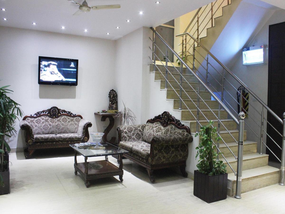 Hotel Jasmine Haridwār Εξωτερικό φωτογραφία